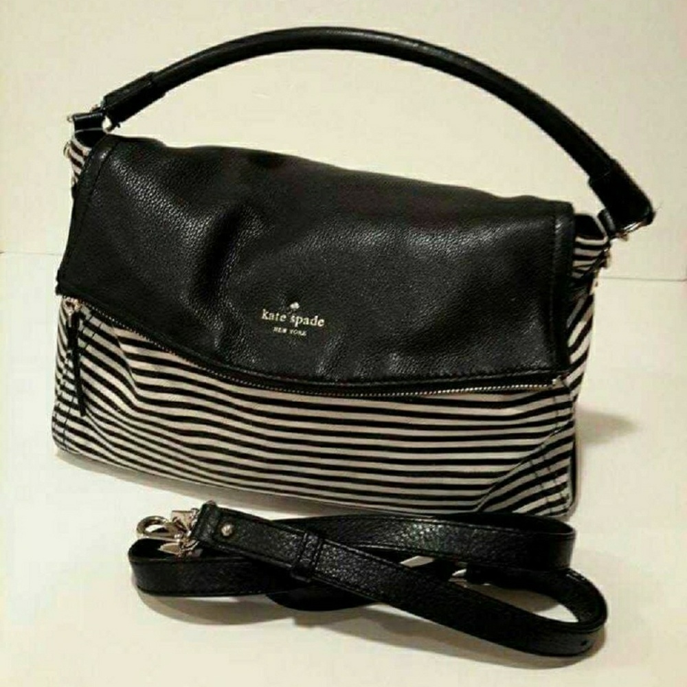 Kate Spade Minka Handbag